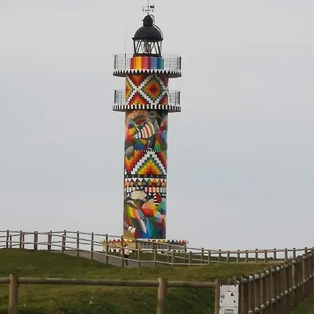 Rosales Apartment Ampuero