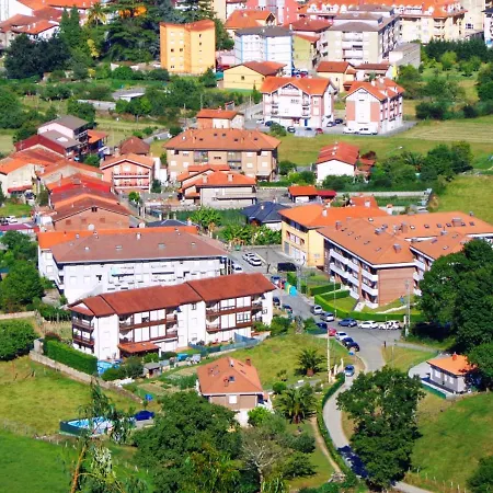 Apartment Rosales