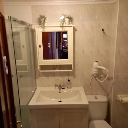 Rosales Apartment
