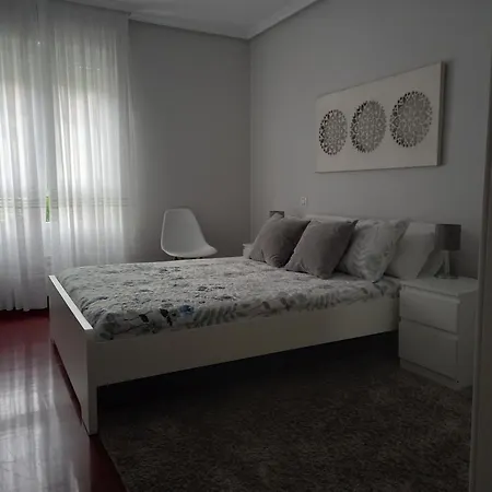 Rosales Apartment Ampuero