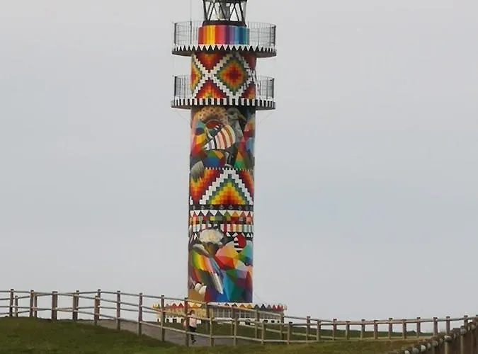 Rosales Apartment Ampuero