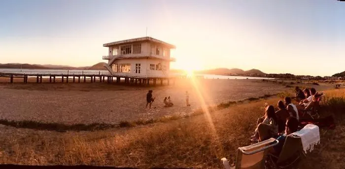 Rosales 암푸에로